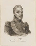 Charles X, King of France NPG D15419