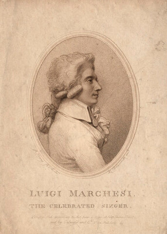 Luigi Marchesi NPG D13804
