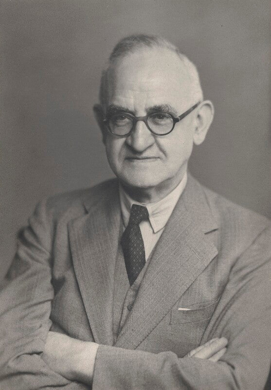 Andrew robertson npg x159956