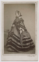 Emily Mary ('Amelia') (née Lamb), Viscountess Palmerston NPG Ax39789
