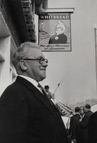 Herbert Stanley Morrison, Baron Morrison of Lambeth NPG x137361