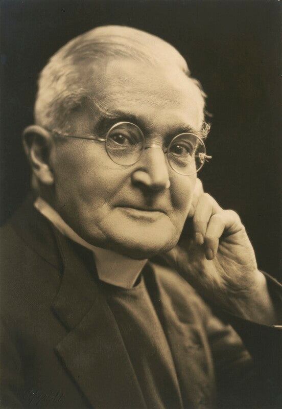 William edward flewett npg x159053