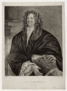 William Cartwright NPG D30480