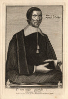 Thomas Cawton the Elder NPG D2033