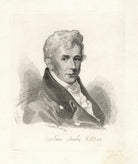 James Sowerby NPG D22593