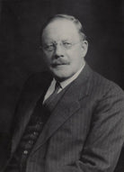 Sir (Samual) Rickard Christophers NPG x166541