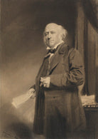 Richard Bethell, 1st Baron Westbury NPG 2792