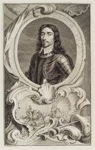 Thomas Fairfax, 3rd Lord Fairfax of Cameron NPG D20447