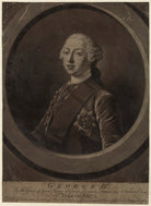 King George III NPG D33141