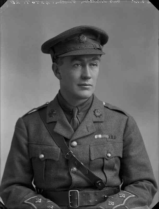 Stapleton lynch cotton npg x80571