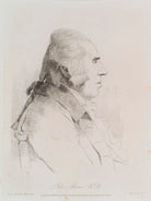 John Moore NPG D12118