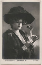 Gabrielle Ray NPG x196321