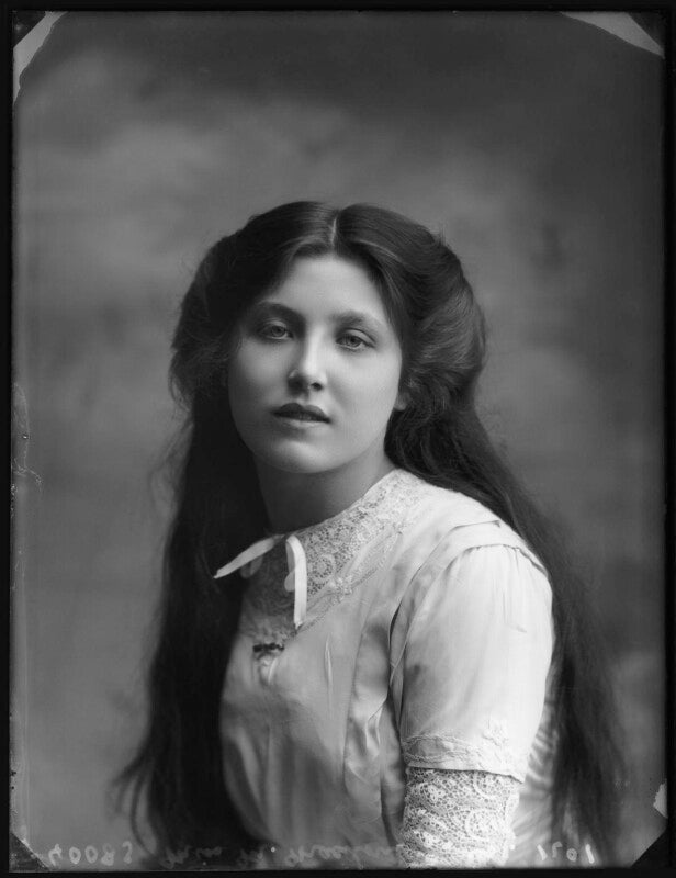 Margaret macdona npg x103705