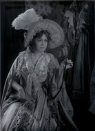 Dame Eva Turner NPG x32622