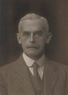 Sir Edward Albert Gait NPG x67487