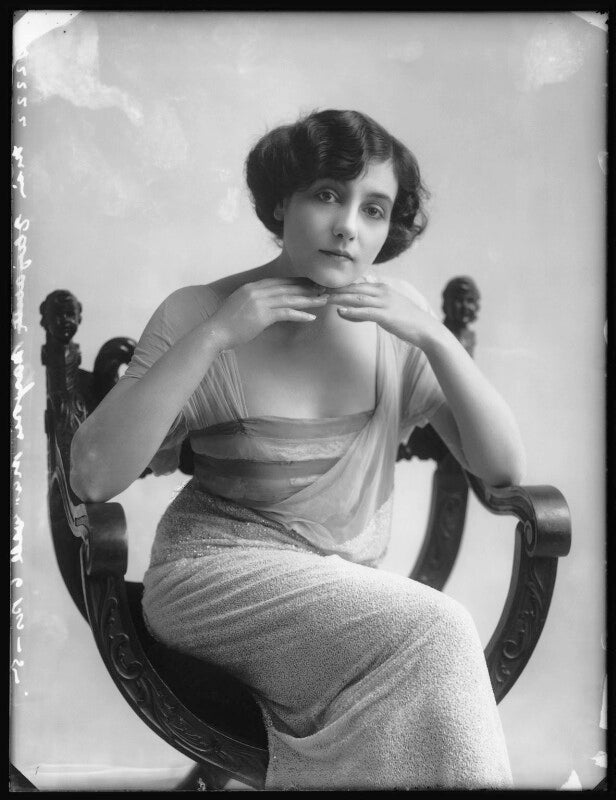 Marjorie maxwell npg x102995