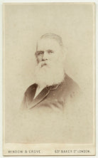 Tom Taylor NPG x76349