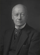 Sir Harold Arthur Brown NPG x163034