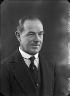 Ernest ('Ernie') Piggott NPG x157586