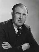 Dennis Forwood Vosper, Baron Runcorn NPG x185839