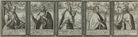 Renowned Jesuits NPG D25324