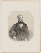 Sir Edward Sabine NPG D39978