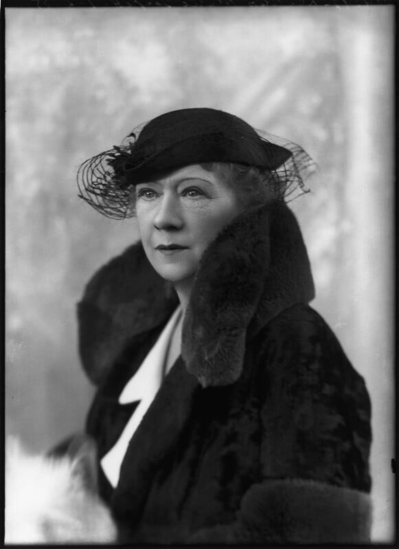 Marie tempest npg x127558