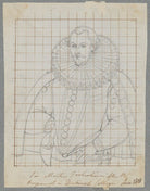 Sir Martin Frobisher NPG D17156