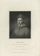 William Allen NPG D25298