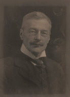 Francis Crawford Burkitt NPG x166244