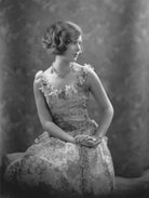 Nancy Beaton NPG x49884