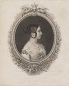 Queen Victoria NPG D33620