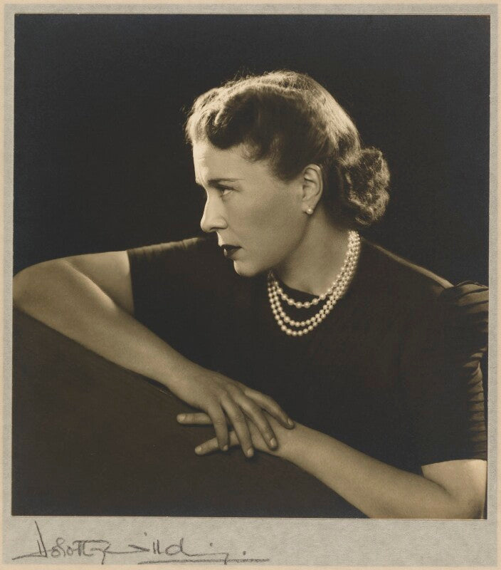 Ania dorfmann npg x30457