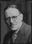 William Vaughan Wilkins NPG x93349