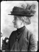 Ada Sophia (née MacEwen), Lady Woolfryes NPG x120433