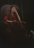 Olive Edis NPG x45535
