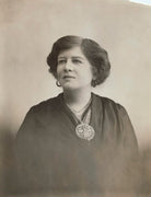 Frances Ivor NPG x84330