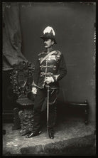 Robert Hunter Murray NPG x127991