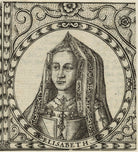 Elizabeth of York NPG D23859