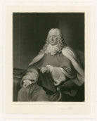 Hon. Edward Willes NPG D37073