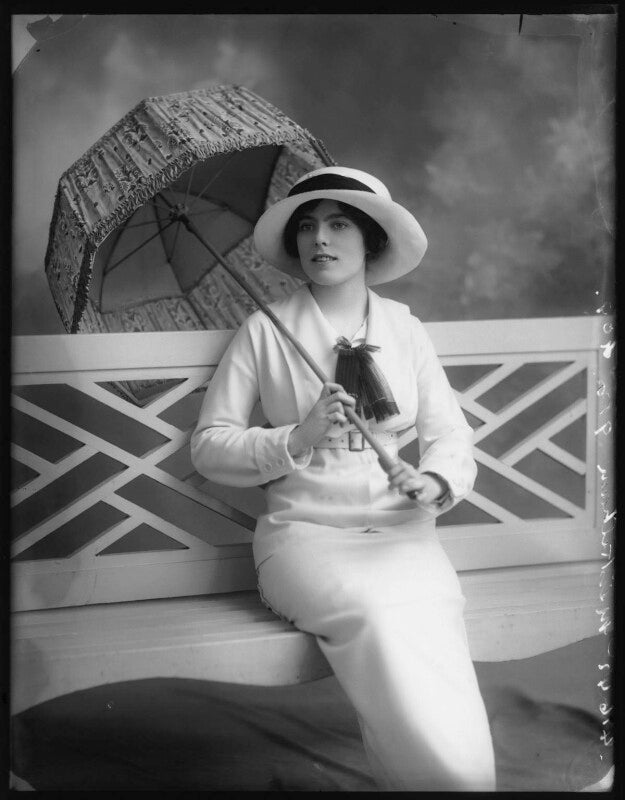 Avice kelham npg x102679