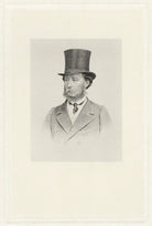 Orlando George Charles Bridgeman, 3rd Earl of Bradford NPG D32063