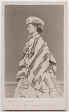 Princess Louise Caroline Alberta, Duchess of Argyll NPG x197211