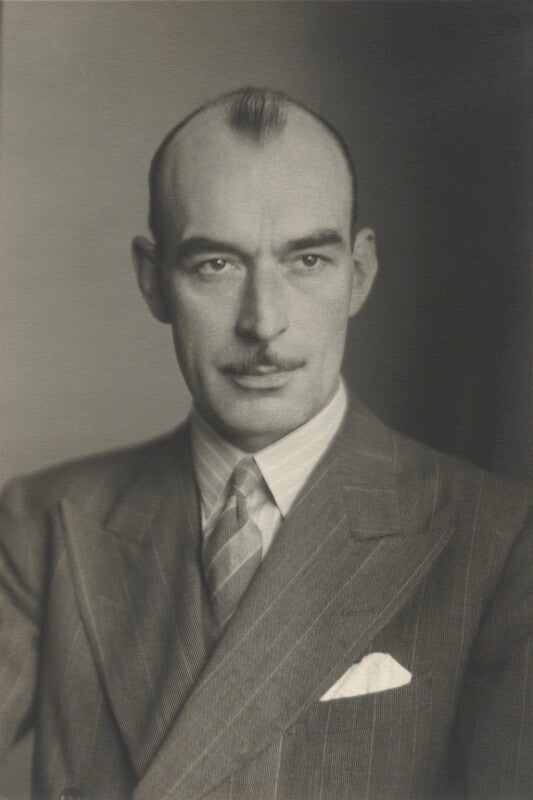 John william belcher npg x164853