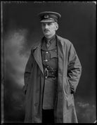 Sir Gerard Moore Heath NPG x154577