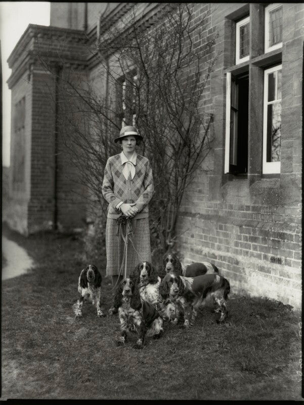 Mrs jamieson higgins npg x151062