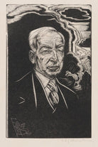 Thomas Jones NPG D4440