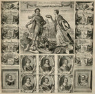 Frederick Henry, Prince of Orange, Count of Nassau NPG D28589