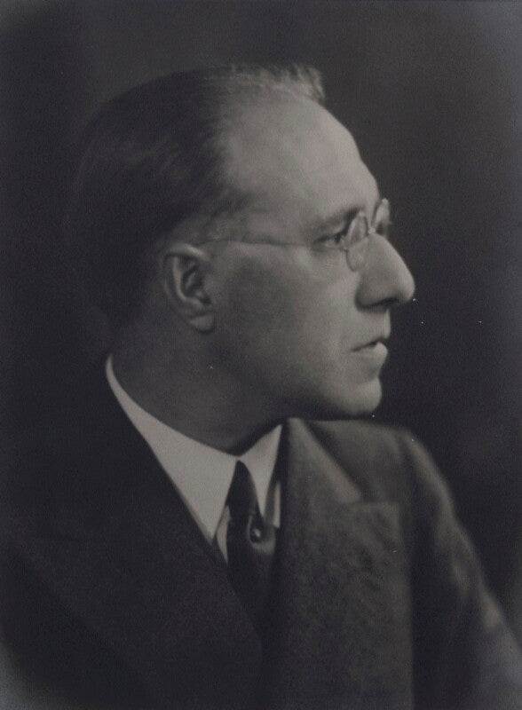 Thomas weston ramsey npg x182145