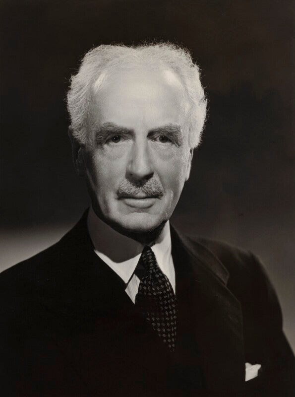 Charles iain kerr, 1st baron teviot npg x84895